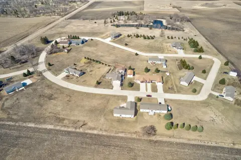 Residential Lot in Country Club Estates