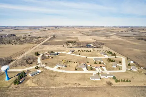 Residential Lot in Country Club Estates