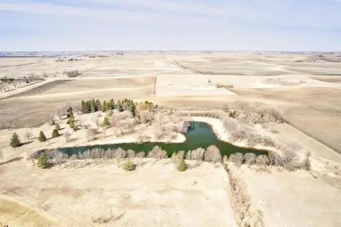 Residential Land in Country Club Estates