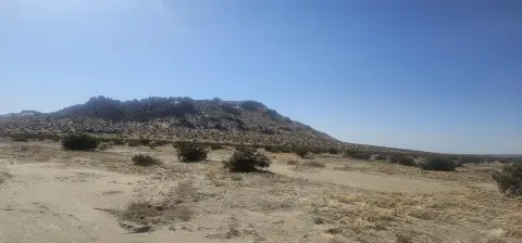 Lancaster Vacant Land with Views