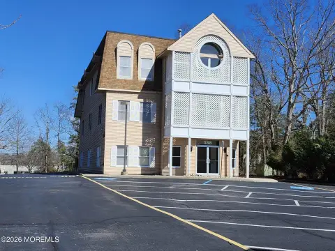 Elevatored Professional Building Suite