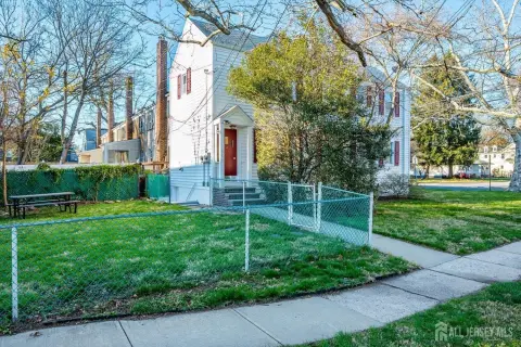 Metuchen Two-Family Investment Opportunity