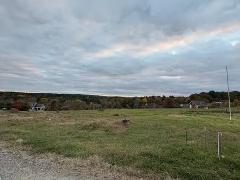 Build-Ready Residential Homesite