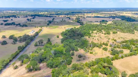 Unrestricted Agricultural Land