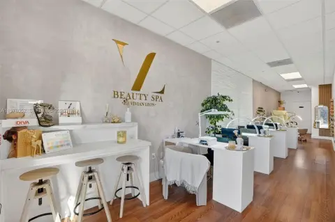 Doral Beauty Studio Opportunity