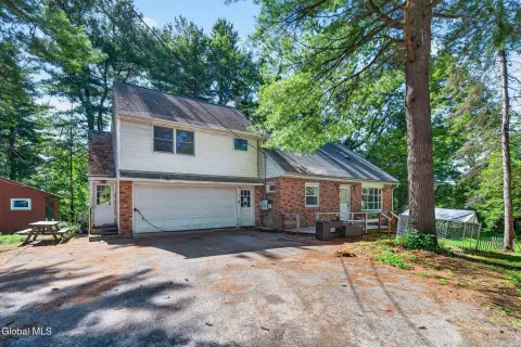 Triplex With Renovated Units