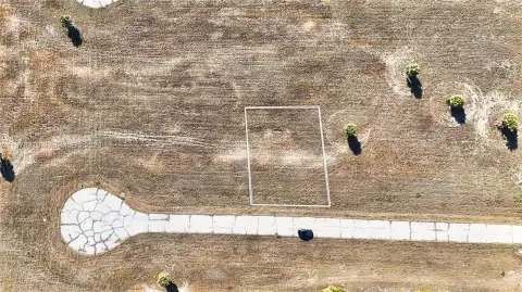 Residential Lot in Rotonda Villas