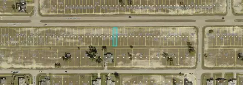 Commercial Land Near Nelson Road