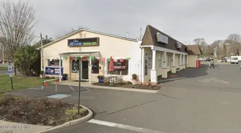 Fully Leased Neptune City Strip