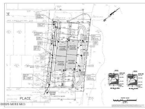 Beachfront Land Parcel in Keansburg
