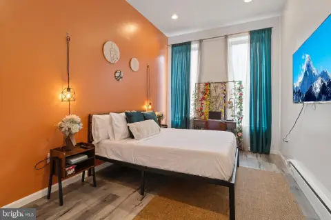 Turnkey Triplex Near Temple University