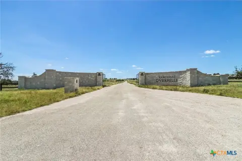 Harper, TX Land Parcel