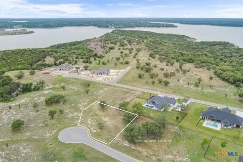Residential Land with Hill Country Views