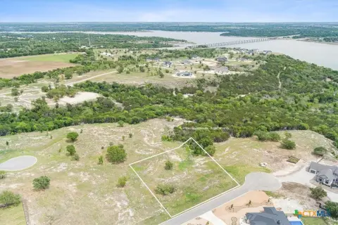 Land in Temple, TX