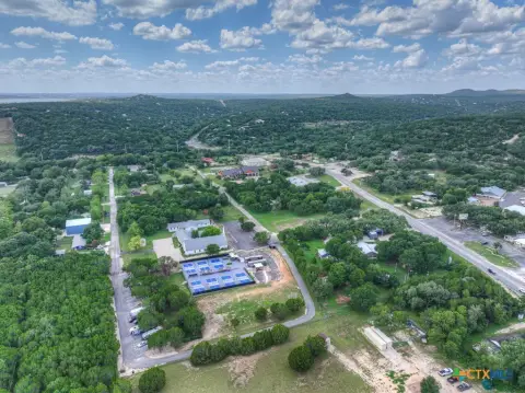 Canyon Lake Commercial Opportunity