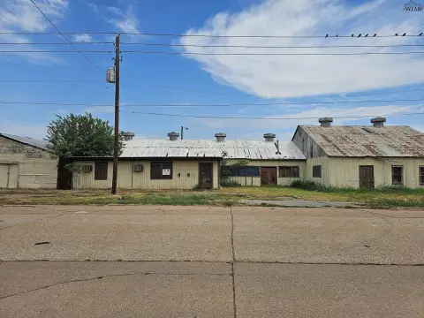 Wichita Falls Warehouse For Sale