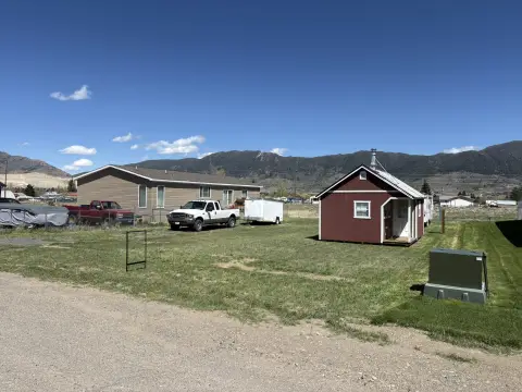 Residential Lot in Butte, MT