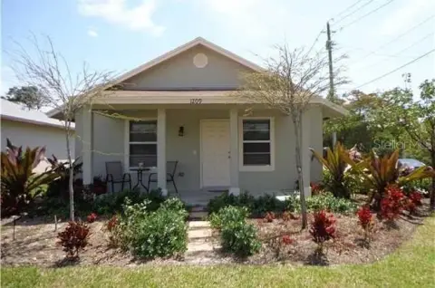 Three-Bedroom Furnished Residence