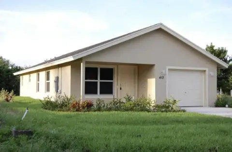 Residential Income Property with Five Bedrooms