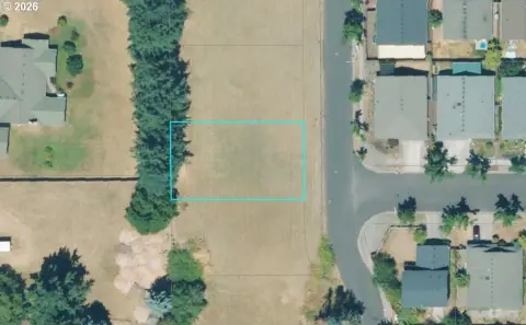 Ready-to-Build Lot in Vancouver, WA