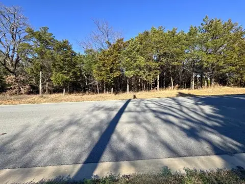 Land Near Lake Texoma