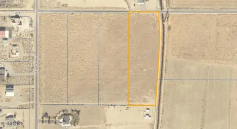 Smith Valley Land with Water