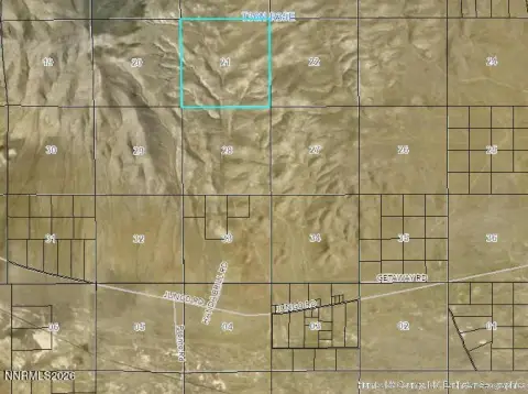 Winnemucca Land For Sale