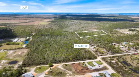 Port St. Joe Raw Land