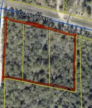 Residential Land in Laurel Hill