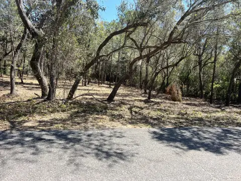 1.2 Acre Homesite in Navarre