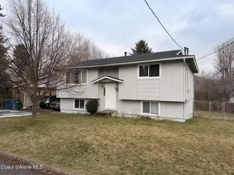 Coeur d'Alene Duplex For Sale