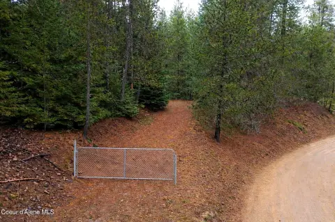 5 Acres Land Near Sandpoint