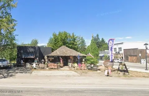 Prime Commercial Lots in Spirit Lake