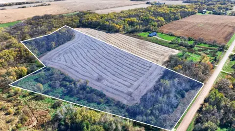 Riverfront Agricultural Land