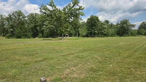 Buildable Land with Concrete Slab
