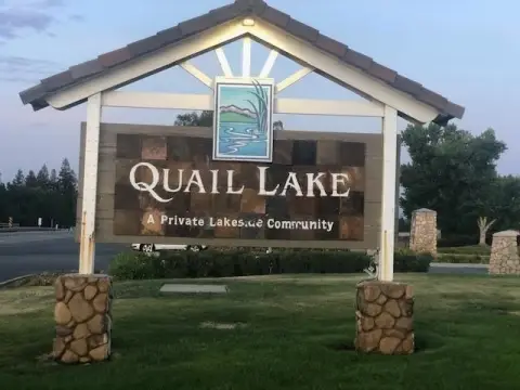 Residential Lot in Gated Community