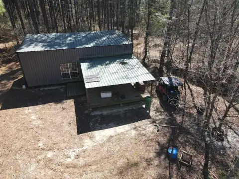 Urbana Hunting and Timber Acreage