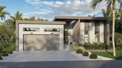 Vacant Lot in Bayshore Arts