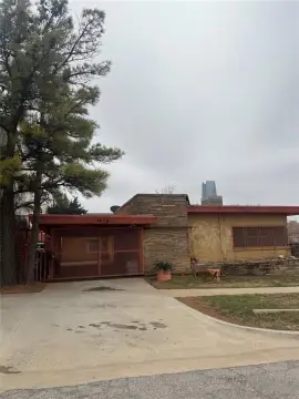 Downtown OKC Investment Opportunity