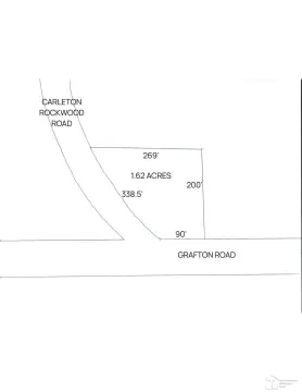 C1 Commercial Land Parcel