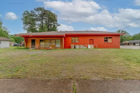 Wynne, AR Mixed-Use Potential