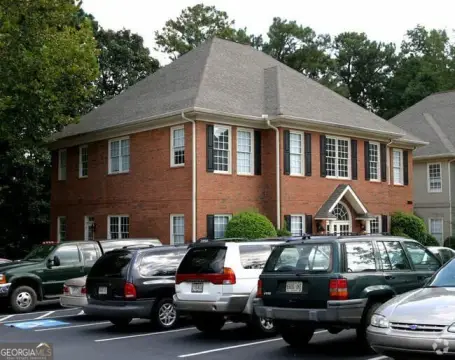 Marietta Office Unit For Sale