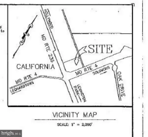 Prime Commercial Land Opportunity