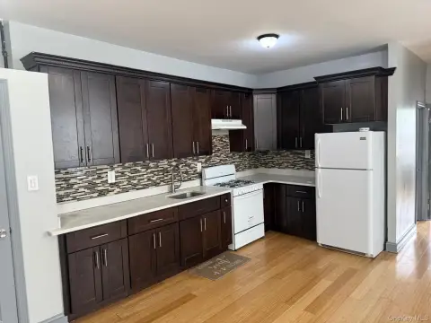 Well-Maintained 3-Family Building