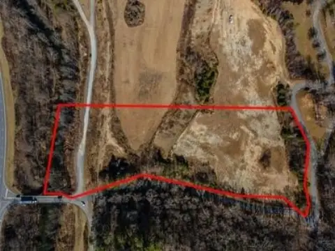 Prime Commercial Land Near Casino