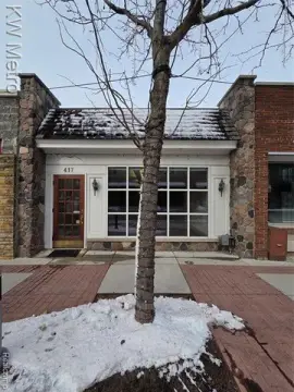 Downtown Royal Oak Office Space