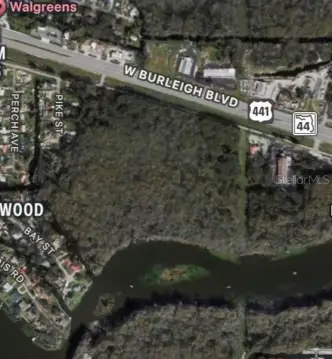 TAVARES, FL Development Opportunity