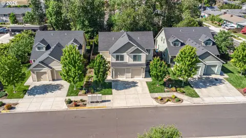 Three Prime Eugene Duplexes