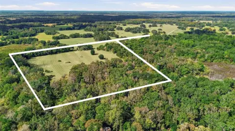 Versatile 40-Acre Land Opportunity