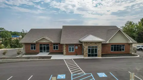 Cleveland Commercial Space For Rent